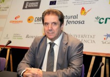 Joan Antoni Melé, Subdirector General de Triodos Bank