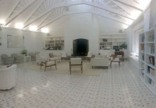 Biblioteca de la KFA