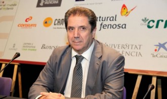 Joan Antoni Melé, Subdirector General de Triodos Bank