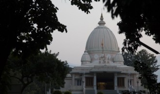 Ramakrishna Mission, Dehra Dun