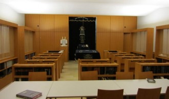 Sinagoga de Munich