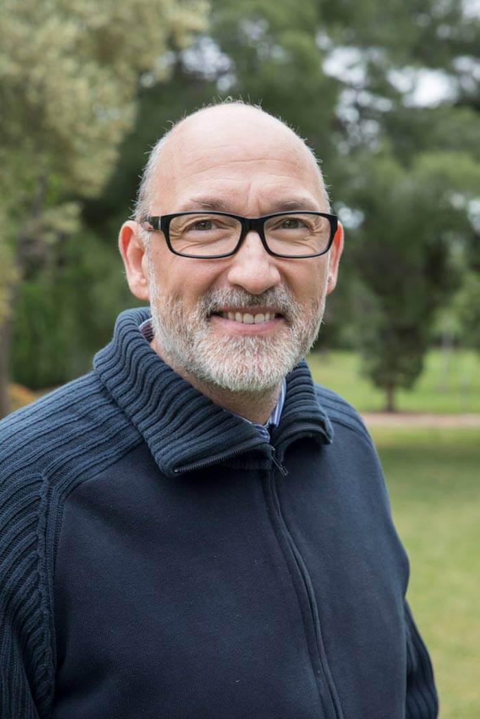 Félix Balboa