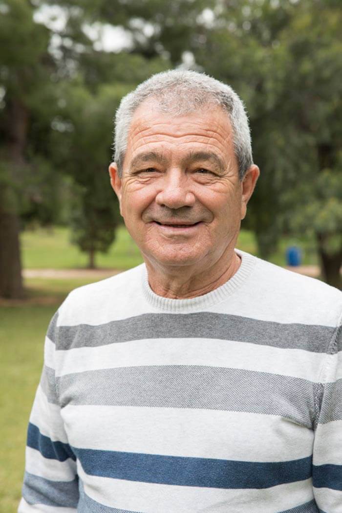 José Pablo Gadea