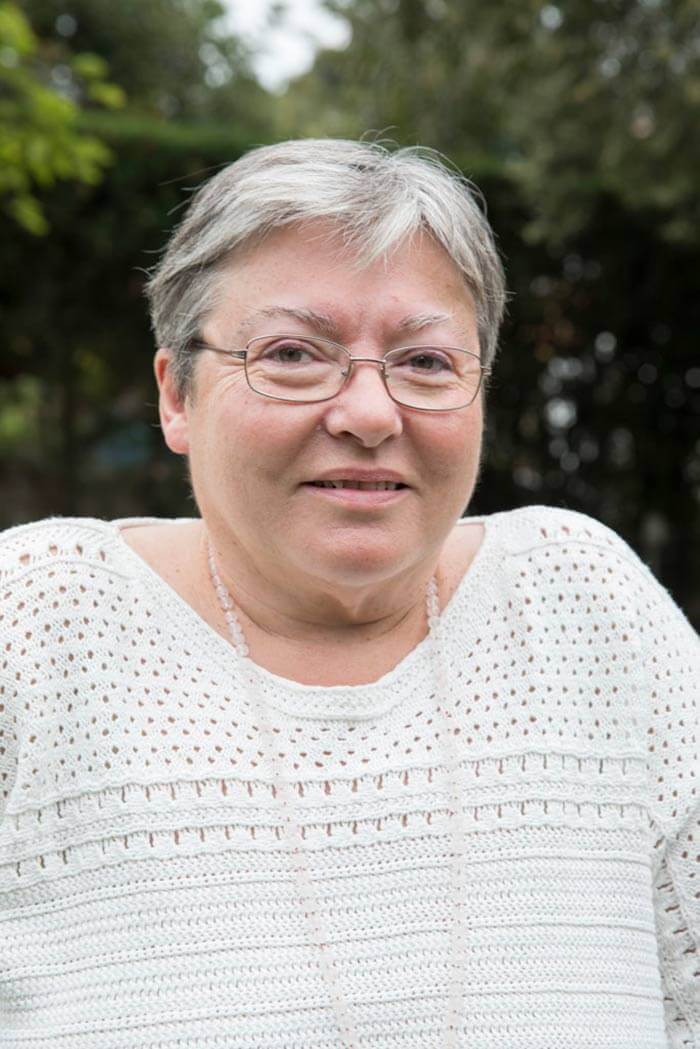 Pía Peláez