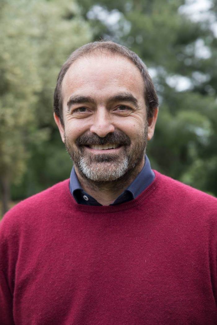 Emilio Aliaga Lleó