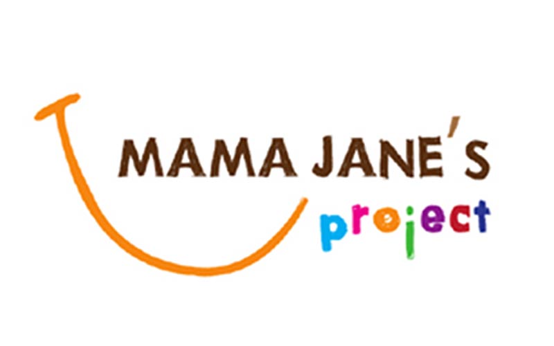 Mama Jane’s project