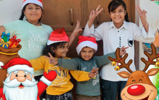 DONACIÓN DE FUNDACIÓN PHI A CHILDSRIGHTS 2024