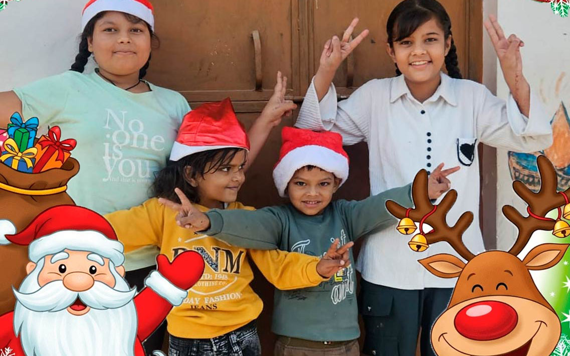 DONACIÓN DE FUNDACIÓN PHI A CHILDSRIGHTS 2024