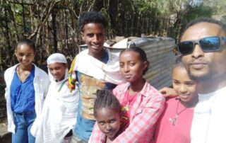 DONACIÓN A LALIBELA FOOD COMPANY 2024