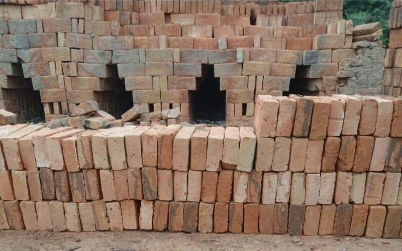 NUEVO ENVÍO DE AYUDAS PARA LA CONSTRUCCIÓN DE LAS ESCUELAS WICHI