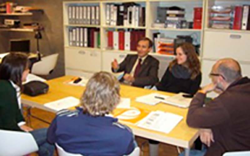 Marzo 2012 – ABIO UPM
