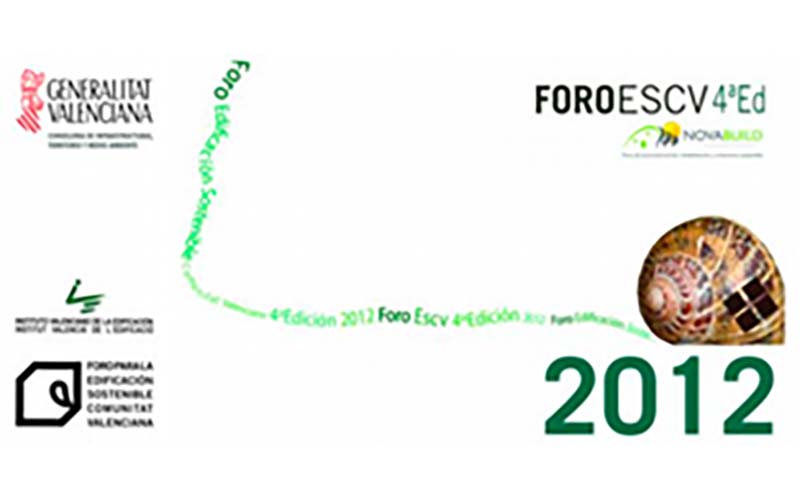 Febrero 2012 – Foro para la edificación sostenible
