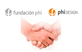 Diciembre 2009 – Firma del Convenio de Colaboración I+D+i