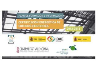 Diciembre 2012 - Certificado de Eficiencia Energética